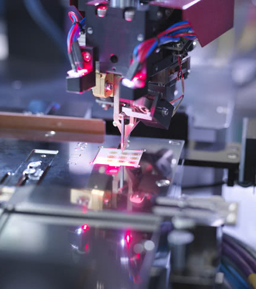 IGBT功率半导体模块